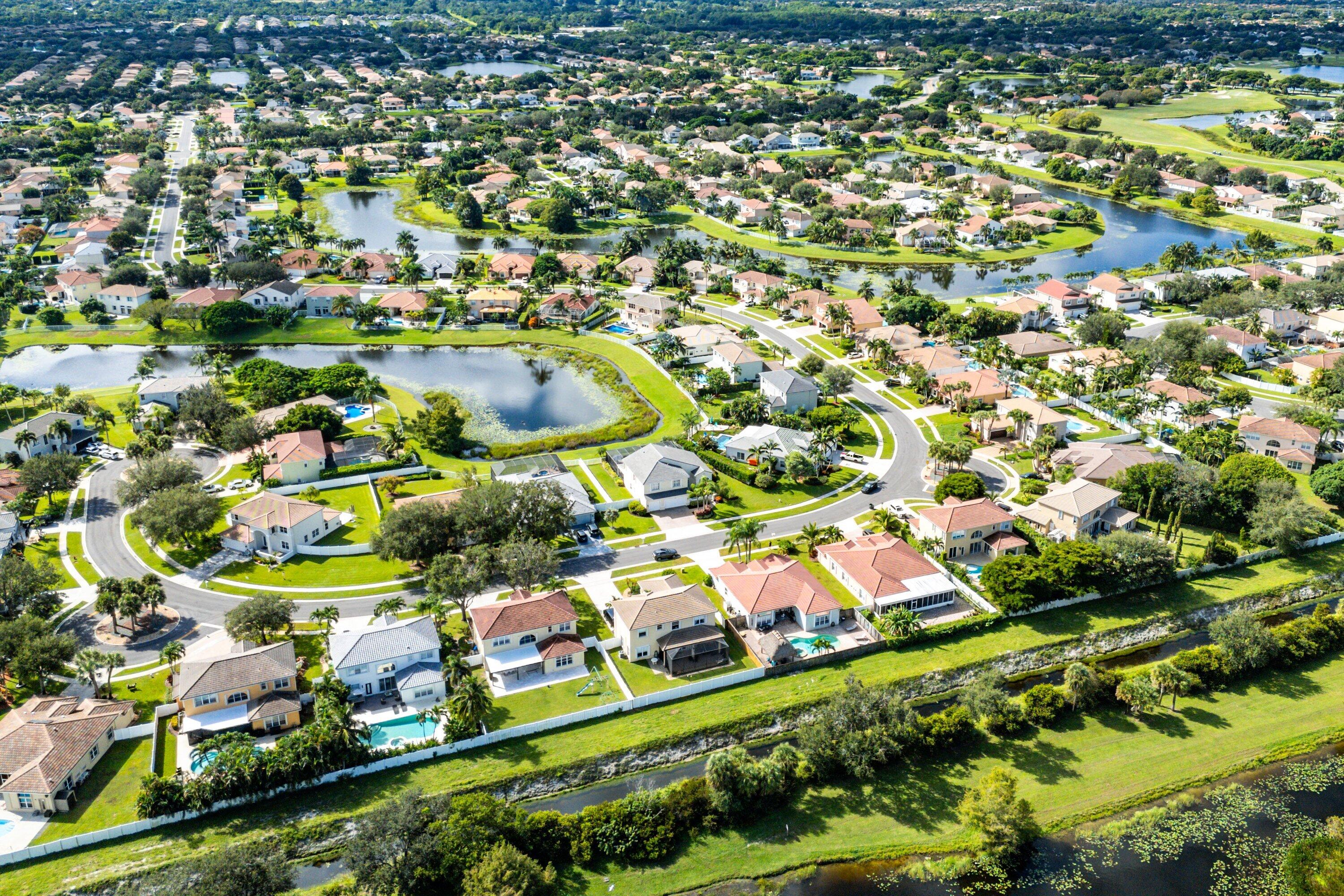 Phase 1 Communities