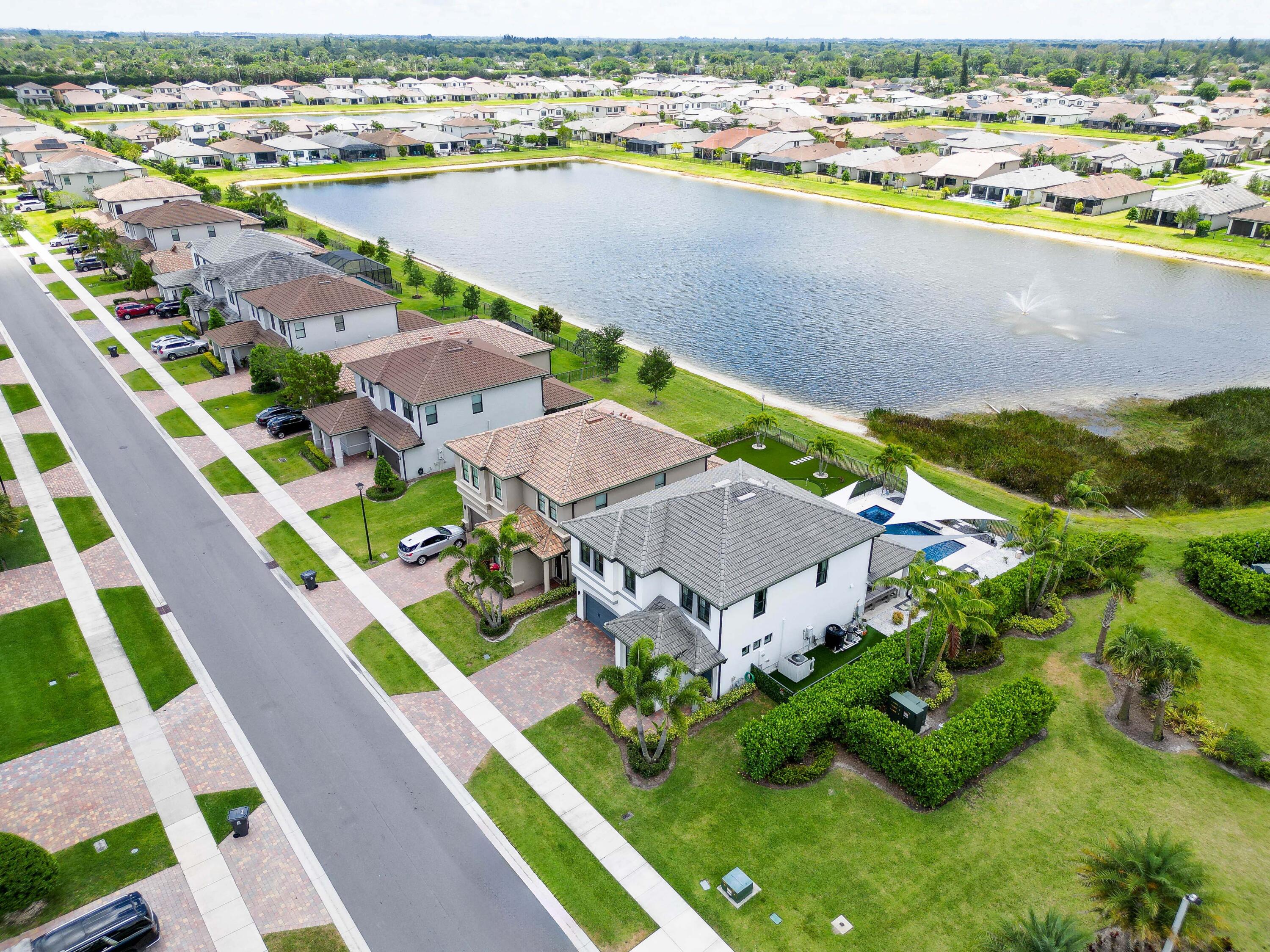 Phase 2 Communities
